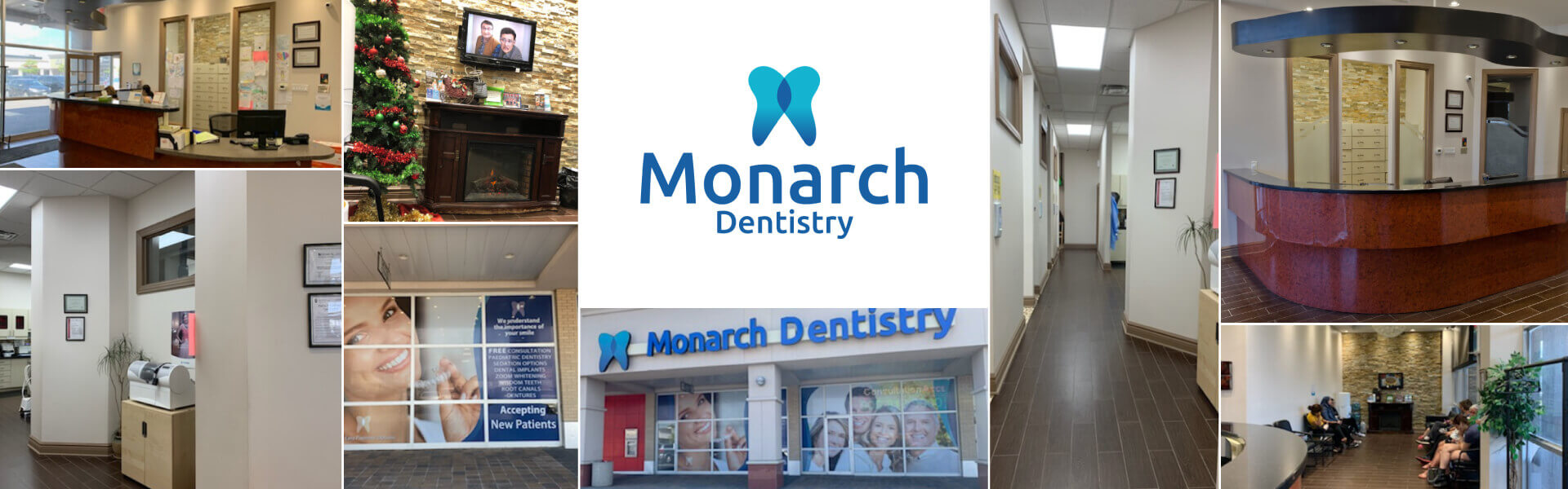 Monarch Dentistry Oakville