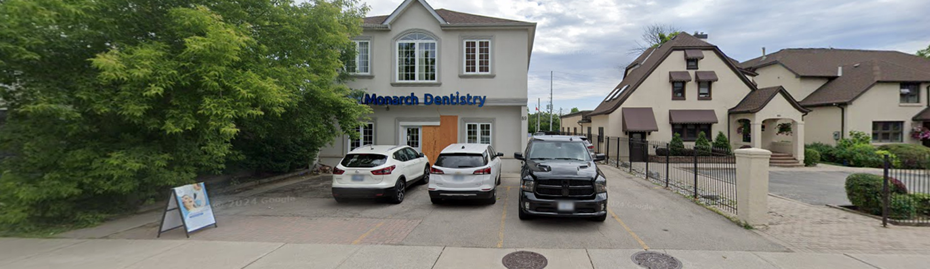 Mississauga-Streetsville