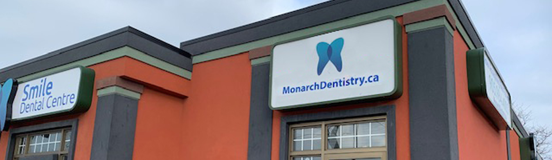 St-Catharine-Tremont