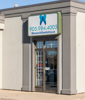 St-Catharine-Tremont