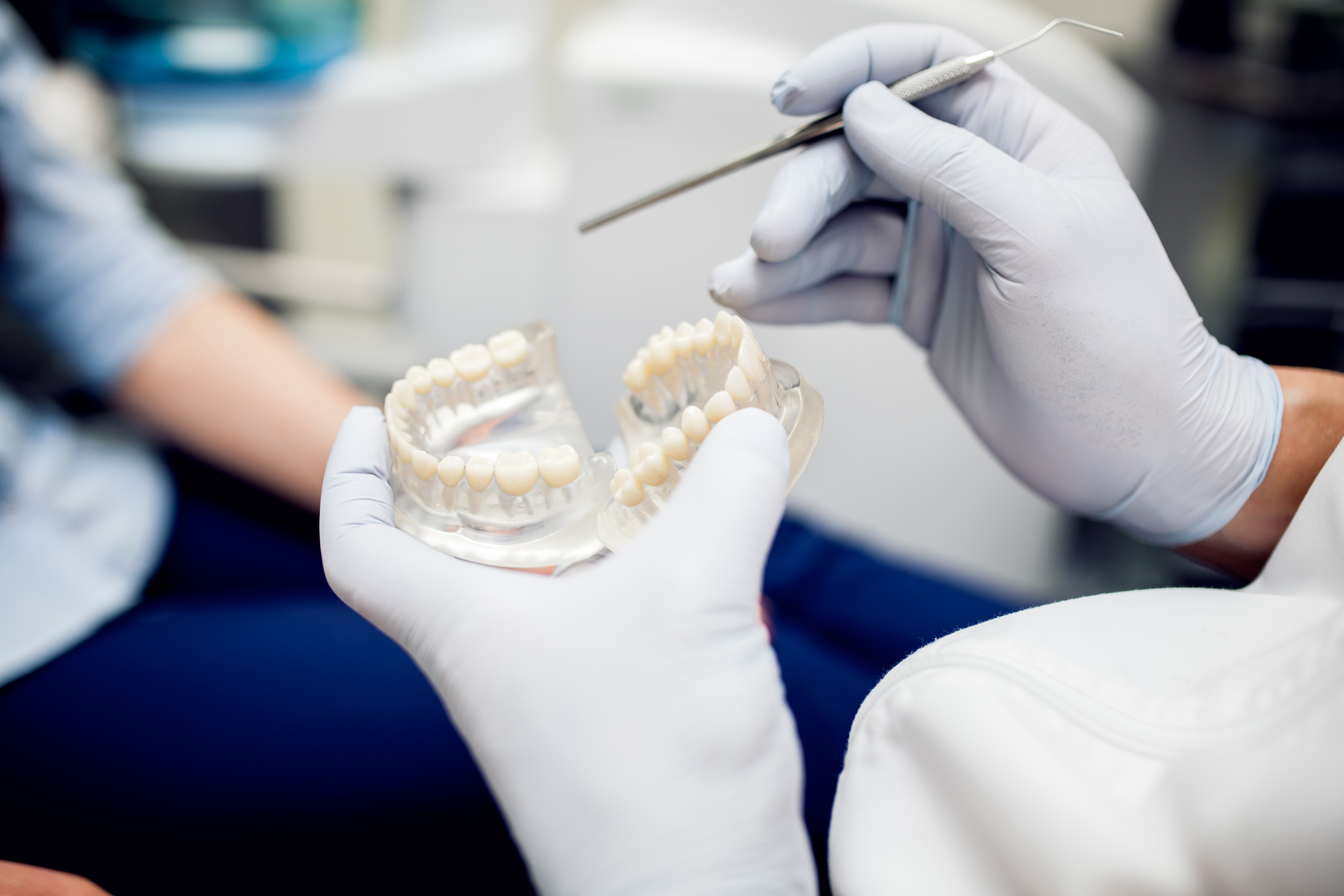 Are Dental Implants Right for You?