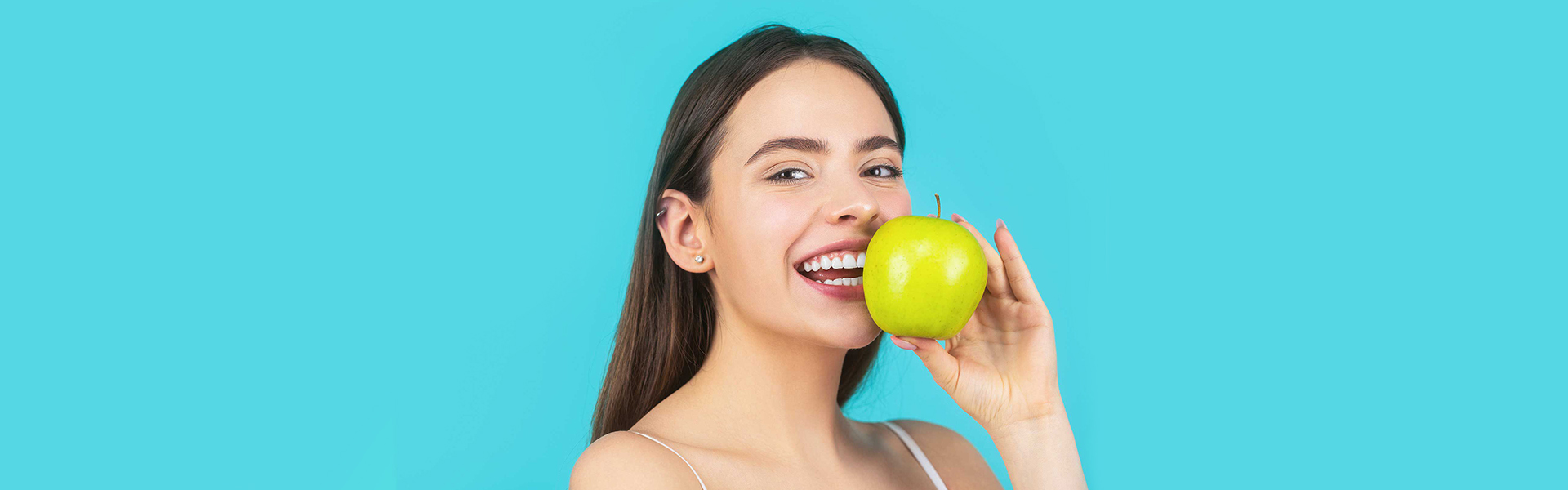 Choosing Your Foods Right After Teeth Whitening