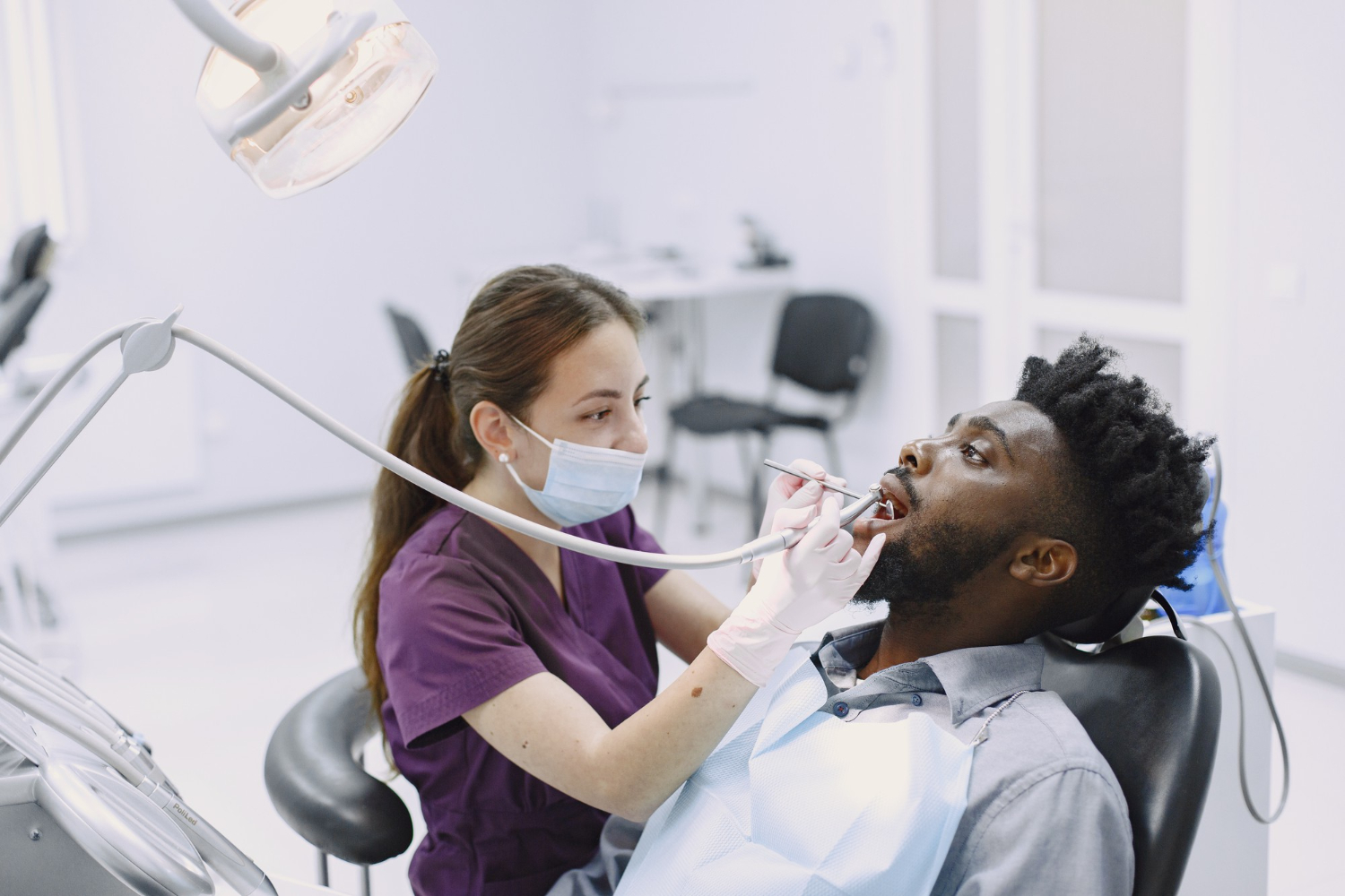 Navigating the Ontario Dental Healthcare System: A Comprehensive Guide
