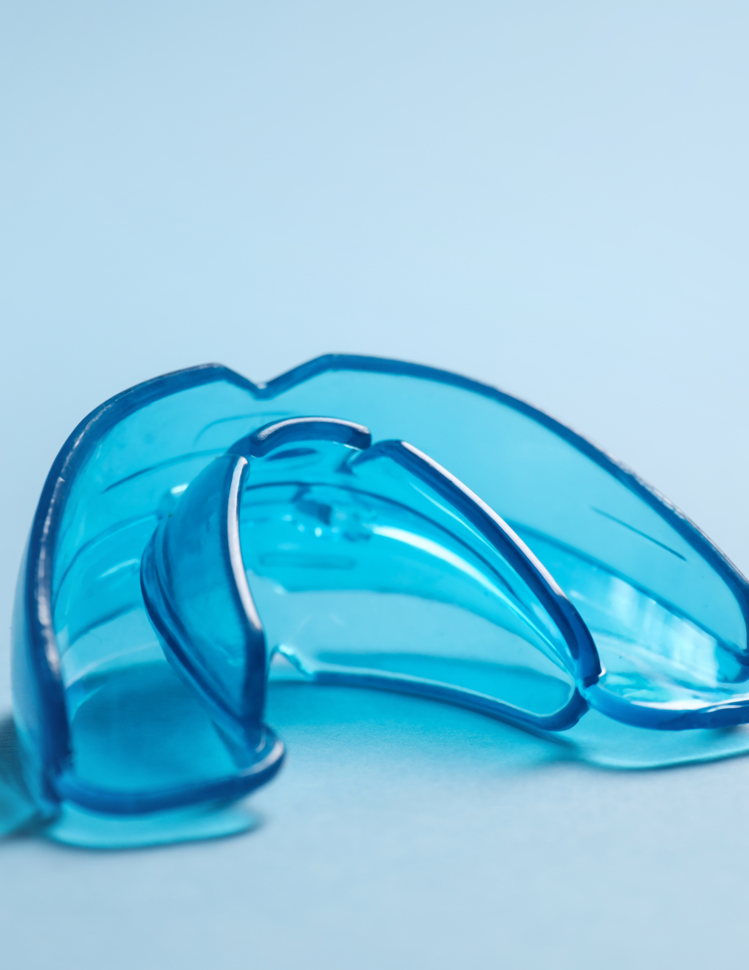 Protecting Smiles During Sports Season