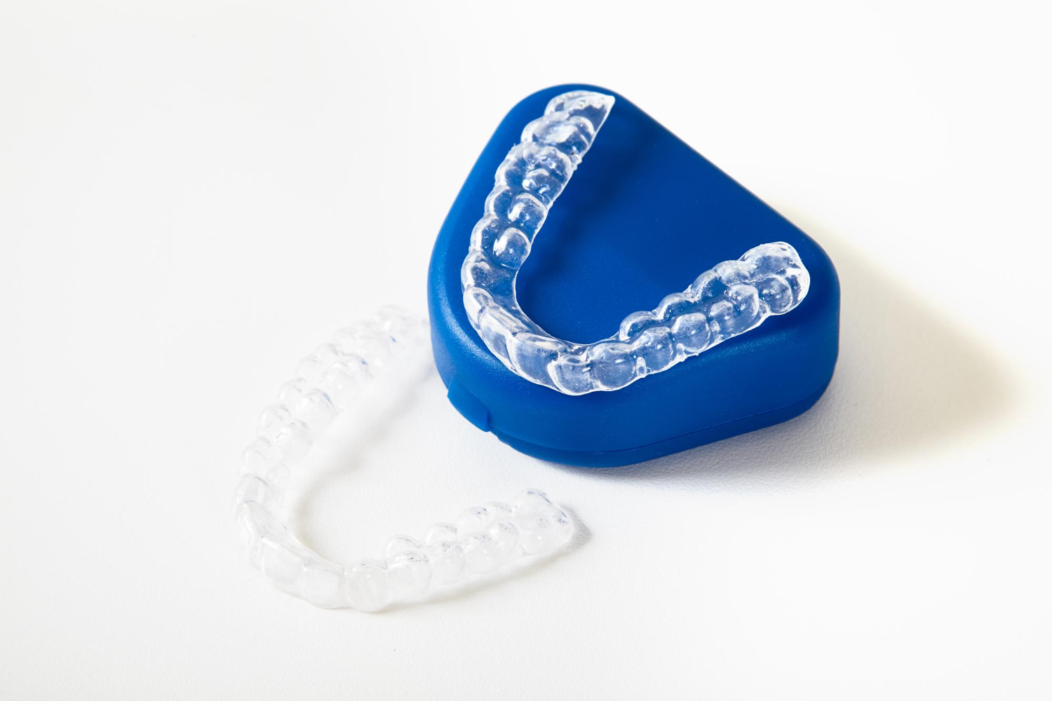 What Are Orthodontic Retainers