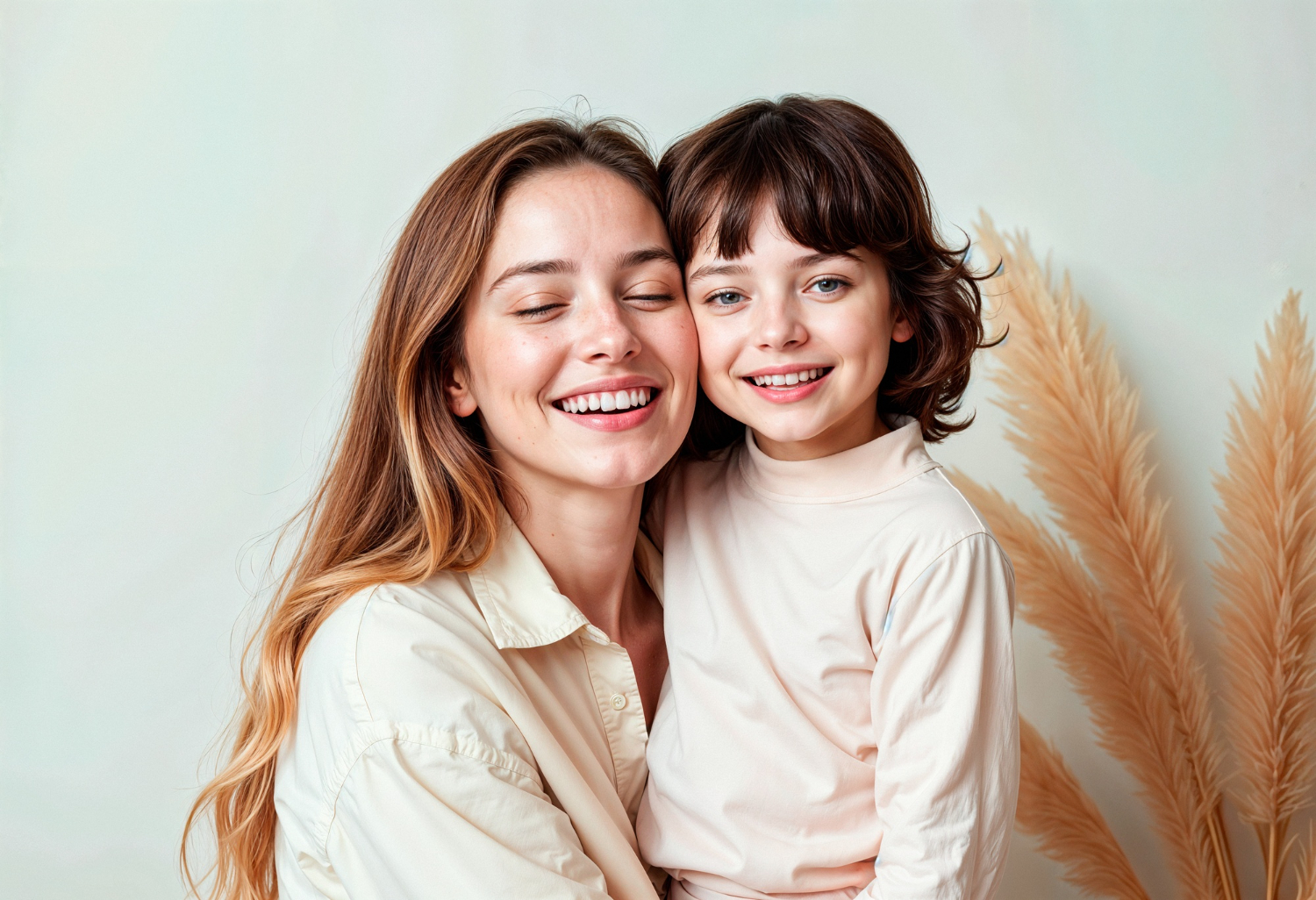 A Guide for Moms at Every Stage