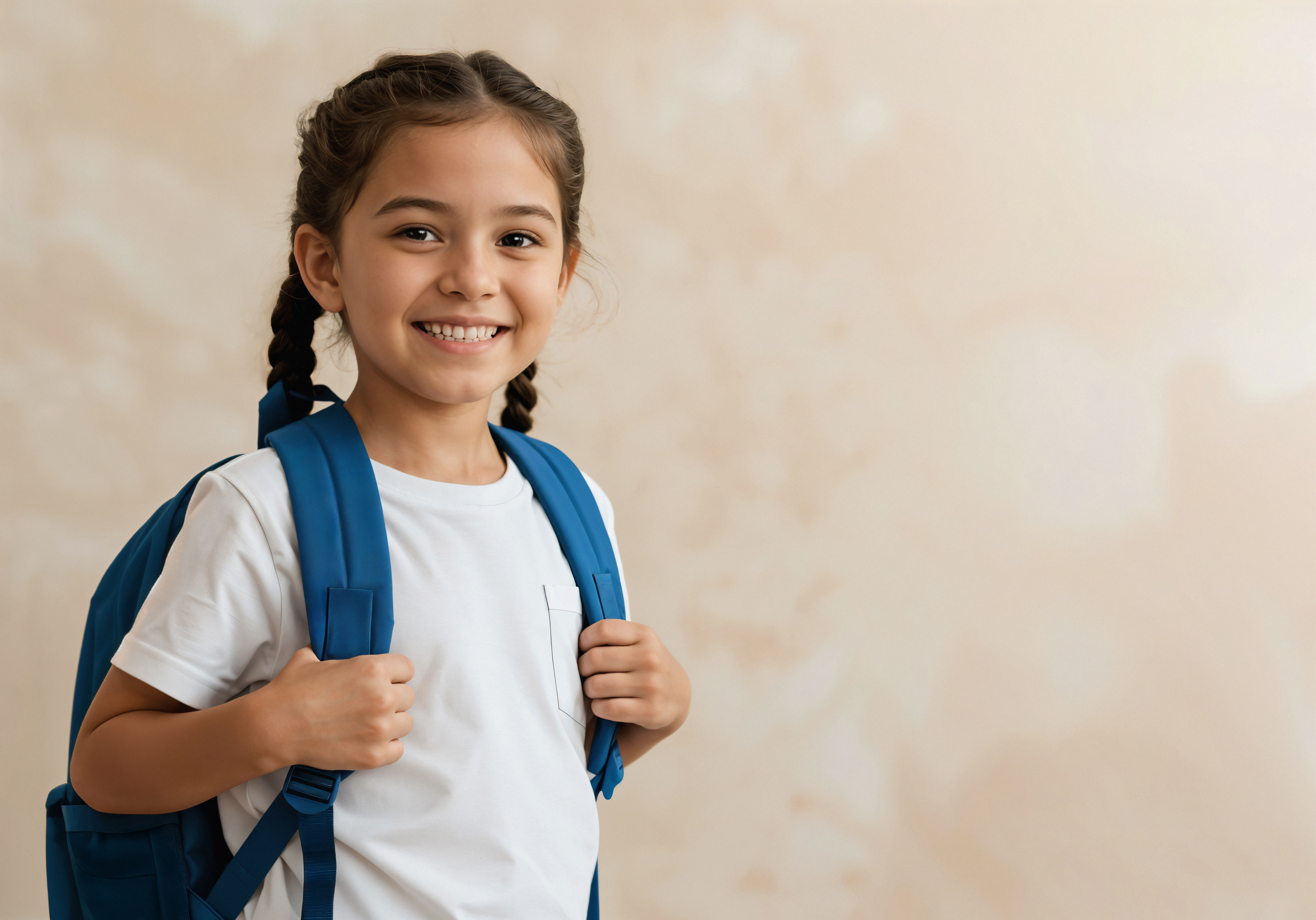 A Fresh Start for a New School Year