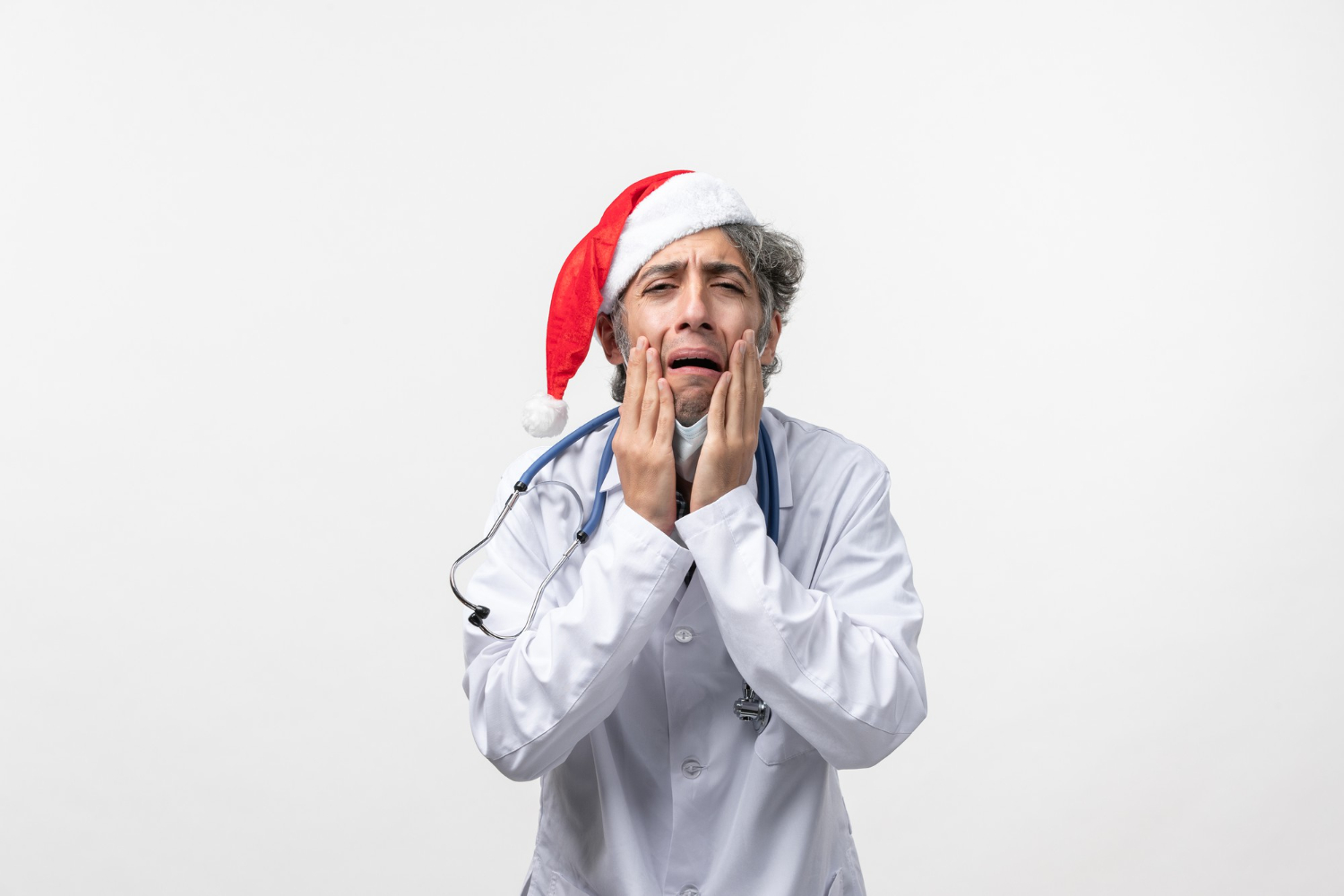 What to Do if You Have a Dental Emergency During the Holidays