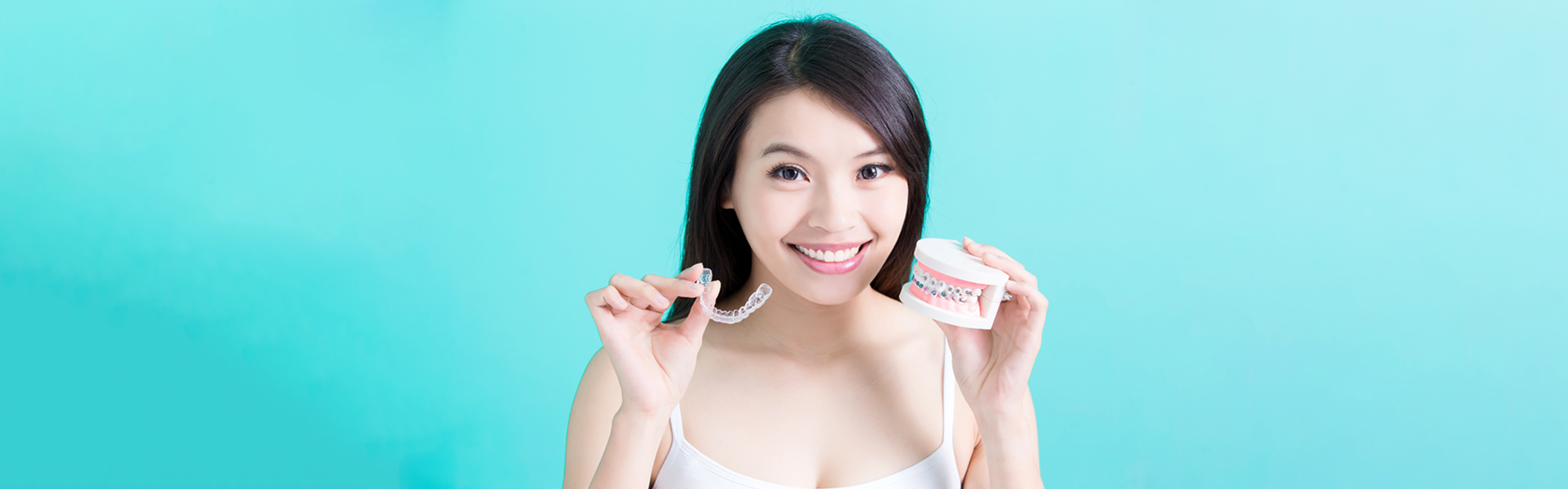 Invisalign Services And Metal Braces–Some Real Facts