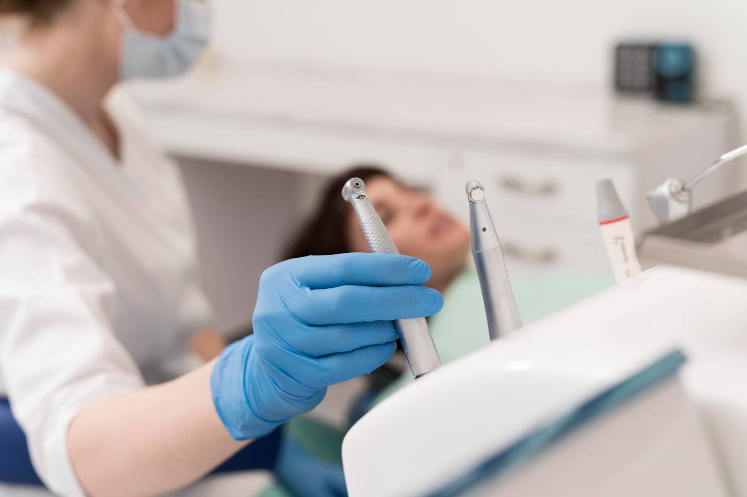 The Life-Saving Role of Your Dentist During Oral Cancer Awareness Month