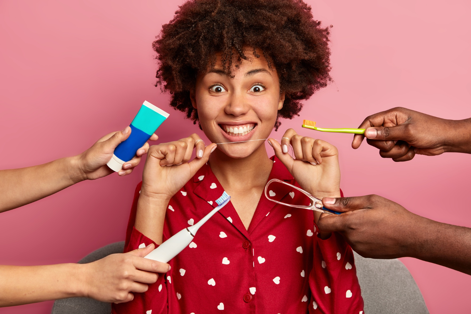 Choosing the Right Toothpaste for Your Dental Needs: A Comprehensive Guide