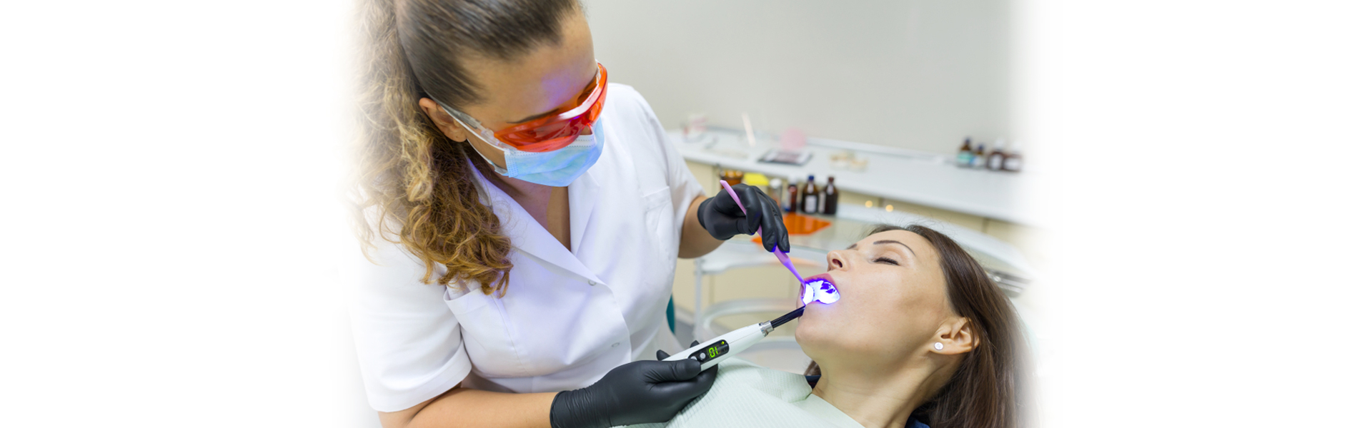 The Growing Practicality–Sedation Treatment