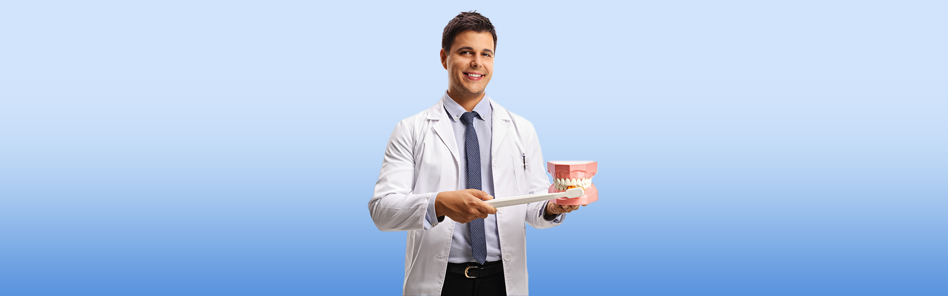 Five Techniques to Keep Your Dentures Clean and Your Mouth Healthy