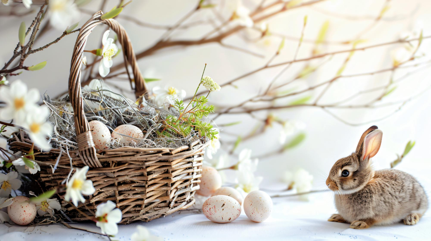 Easter Treats and Teeth: How to Enjoy Sweets Without Sacrificing Your Smile