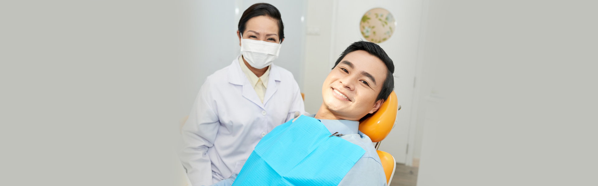 How to Choose the Best Dentist for You and Your Family