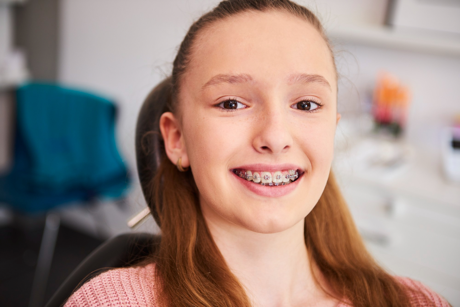 Is Your Child Ready for Braces Signs to Look For