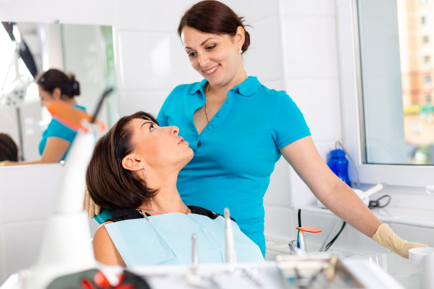 The Vital Role of Dental Hygienists in Maintaining Oral Health