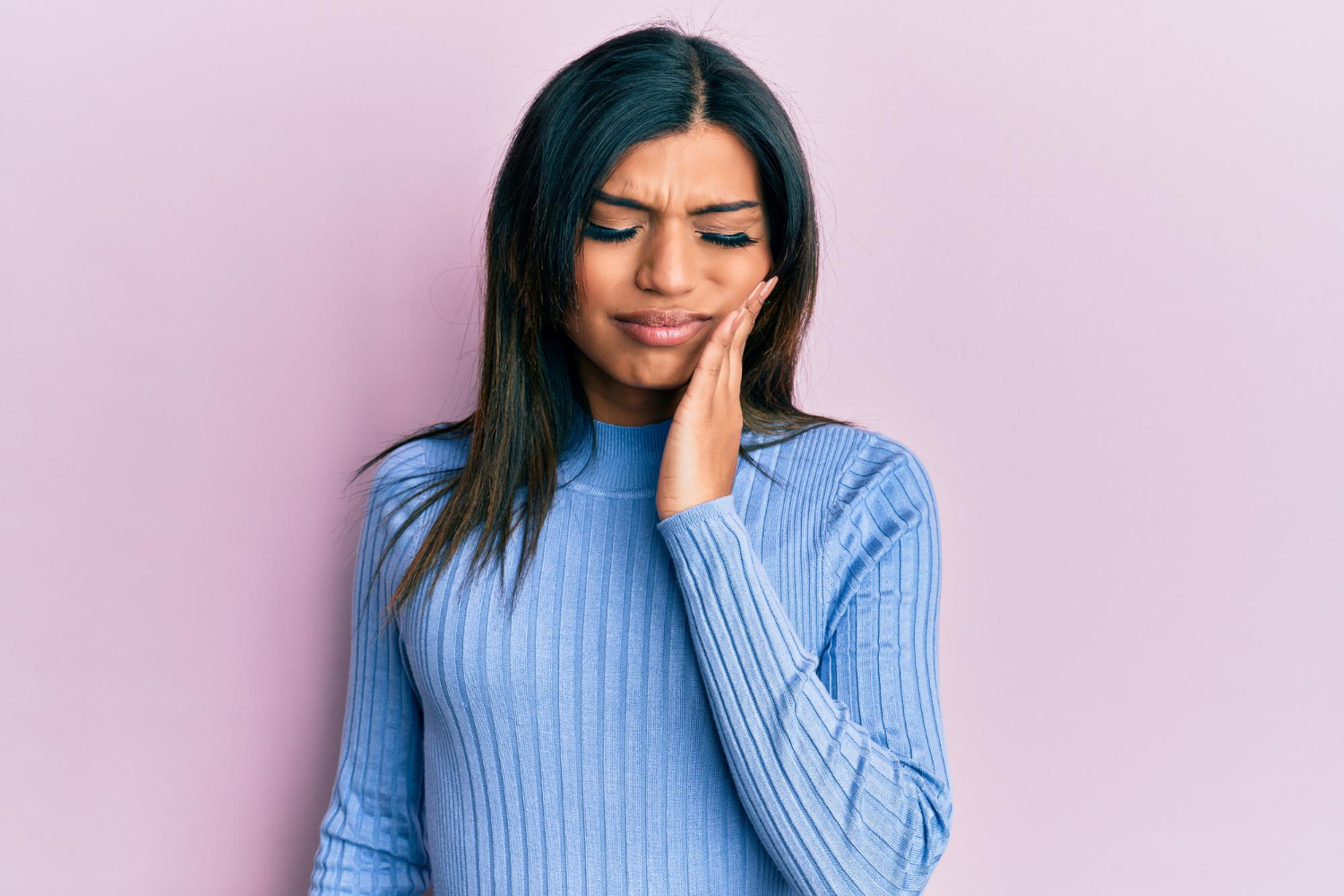 The Mystery of Chronic Tooth Pain and What You Can Do About It