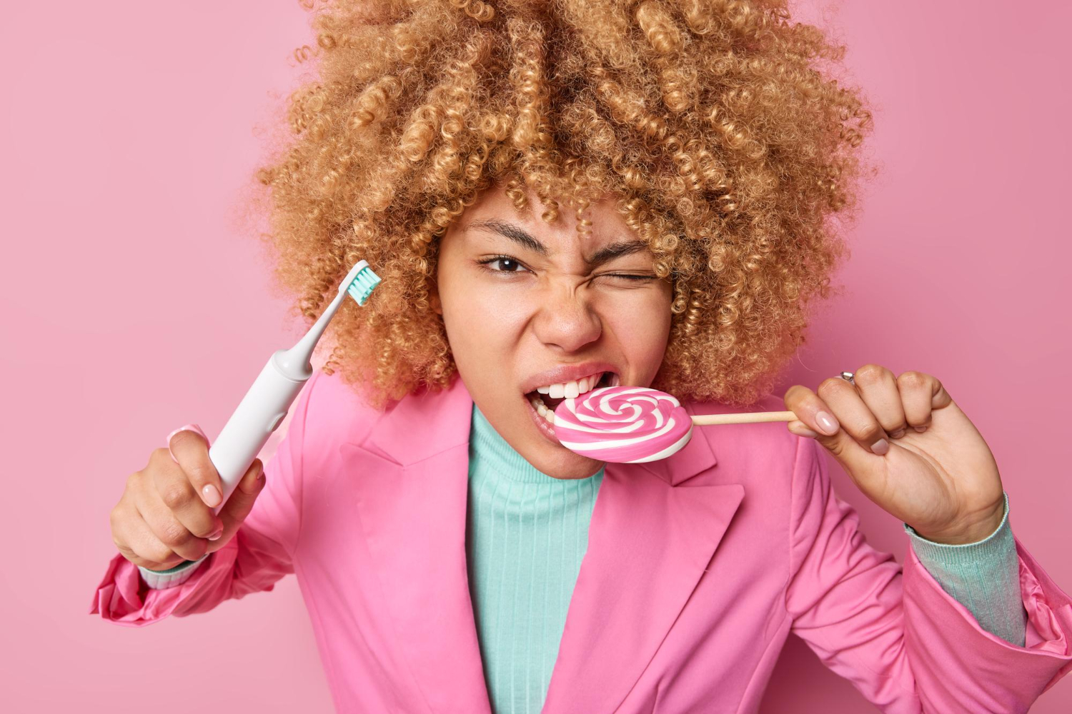The Connection Between Diabetes and Oral Health
