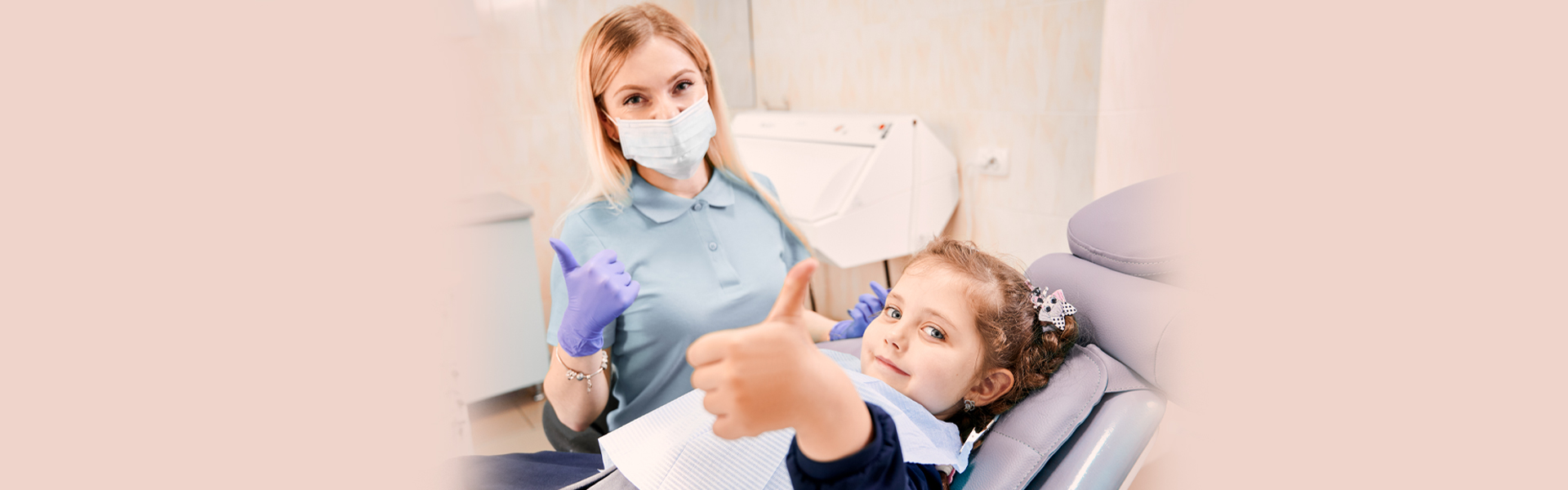 What Are the Benefits of Children's Dentistry