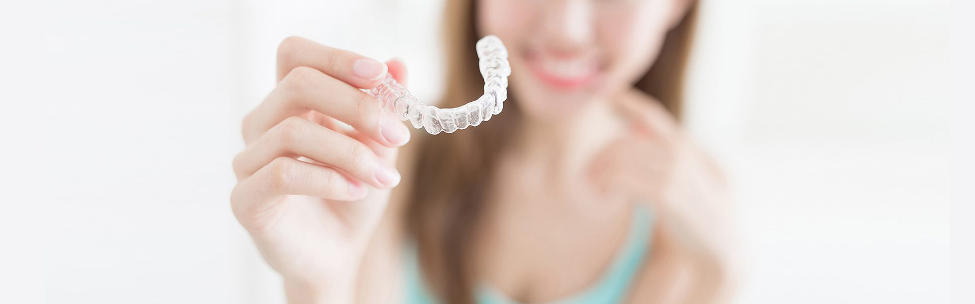 Why Invisalign Services is Now Main Stream