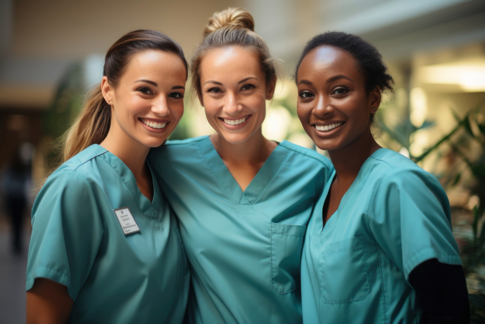 Breaking Barriers Women in Dentistry Are Transforming Oral Healthcare