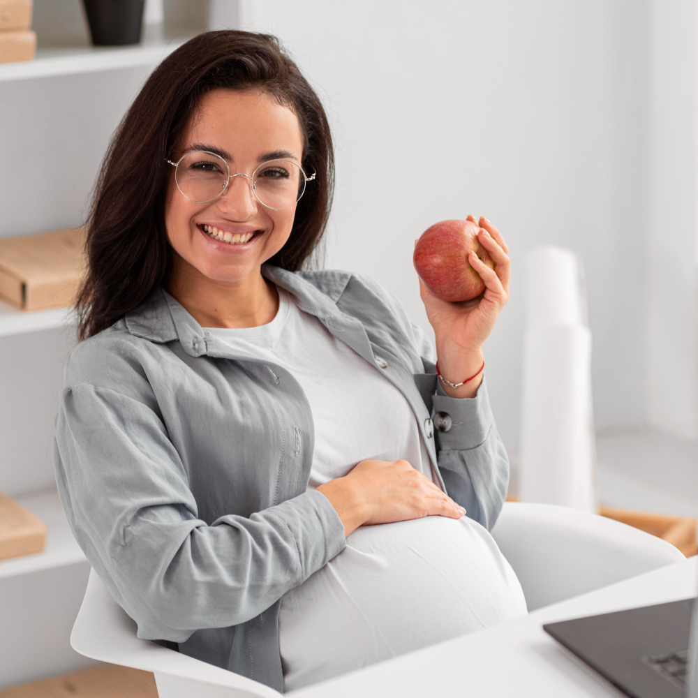 Dental Care During Pregnancy: What Expecting Mothers Should Know