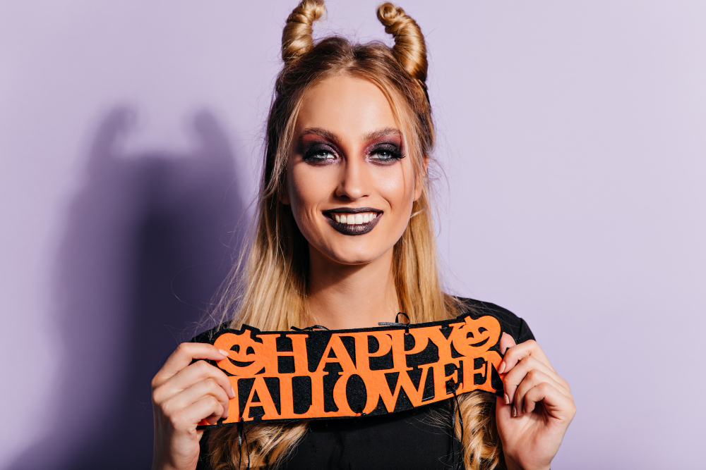 Teeth-Friendly Halloween Treats: Tips for a Healthier Halloween