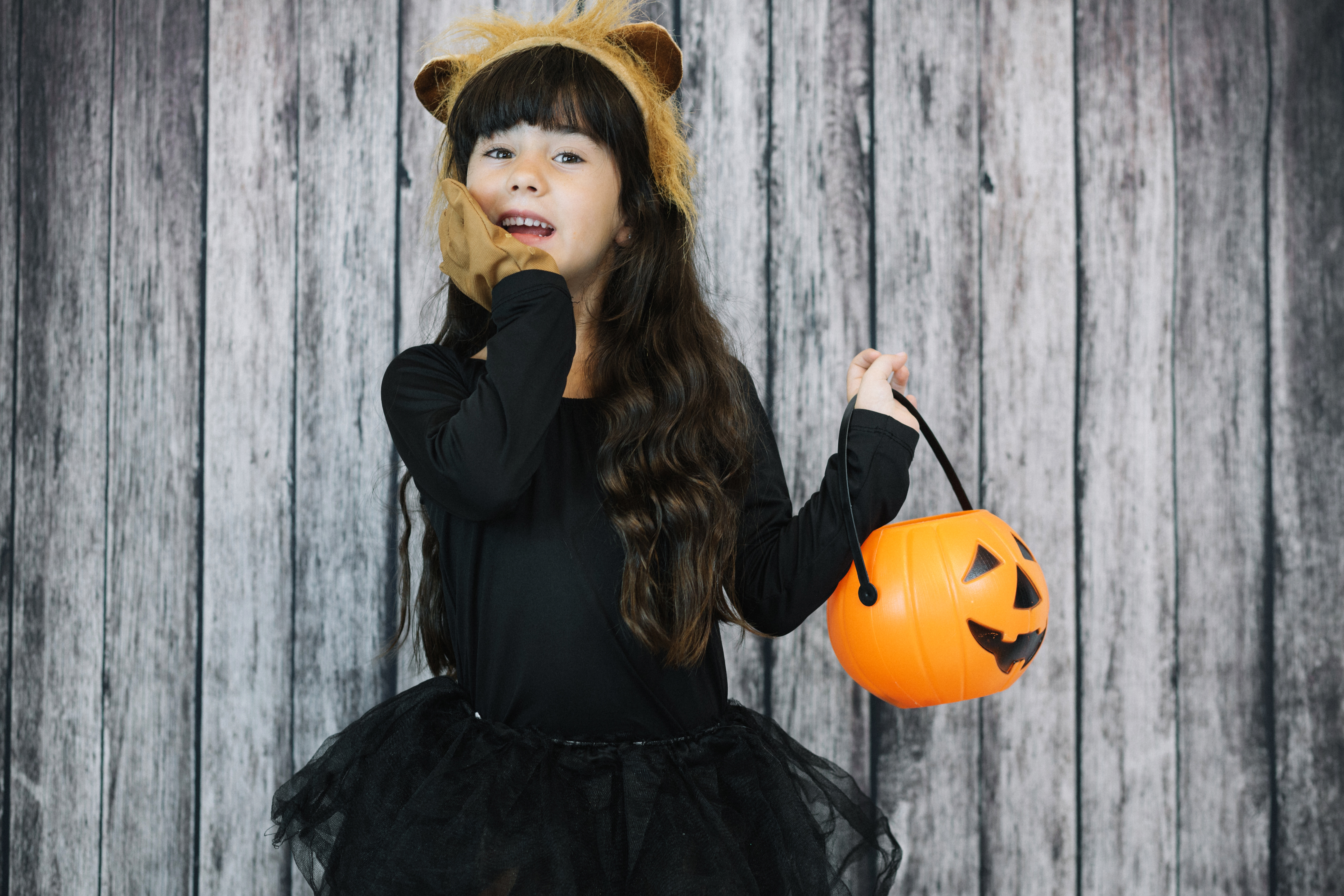 How Halloween Candy Affects Your Teeth