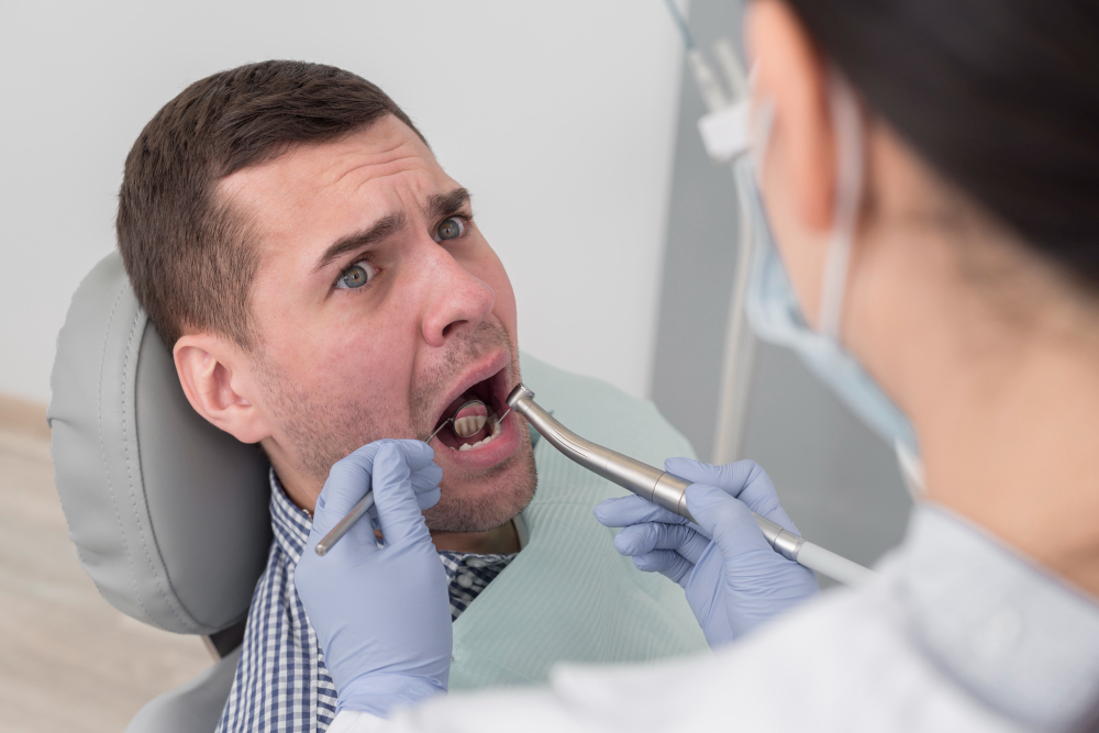 Oral Cancer Awareness: Signs, Symptoms, and Prevention