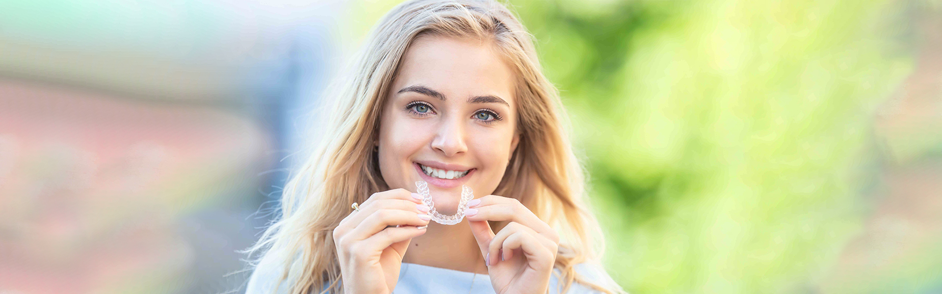 What Invisalign Molds Can Do For Your Smile
