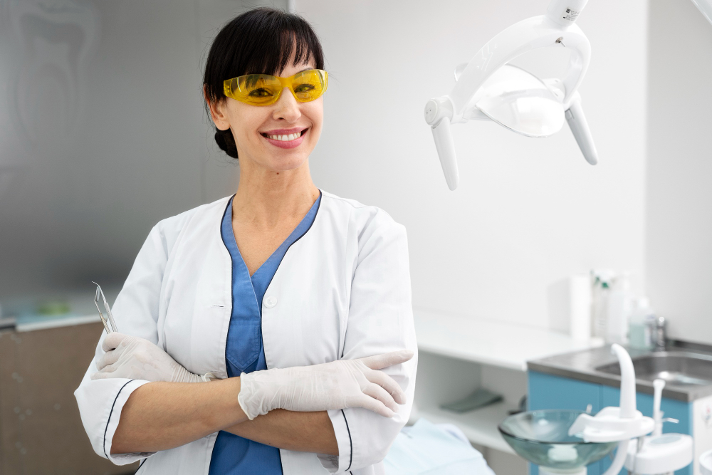 Why Dental Assistants Are the Heart of Every Dental Practice