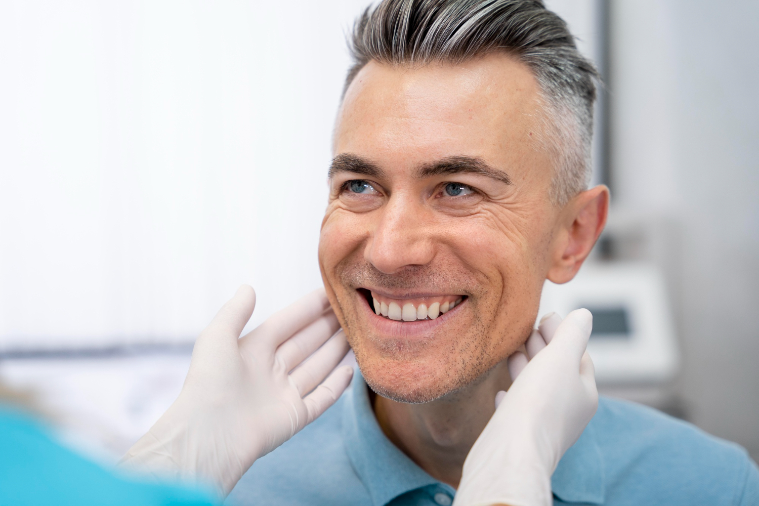 Dental Implants Healing Time: What to Expect
