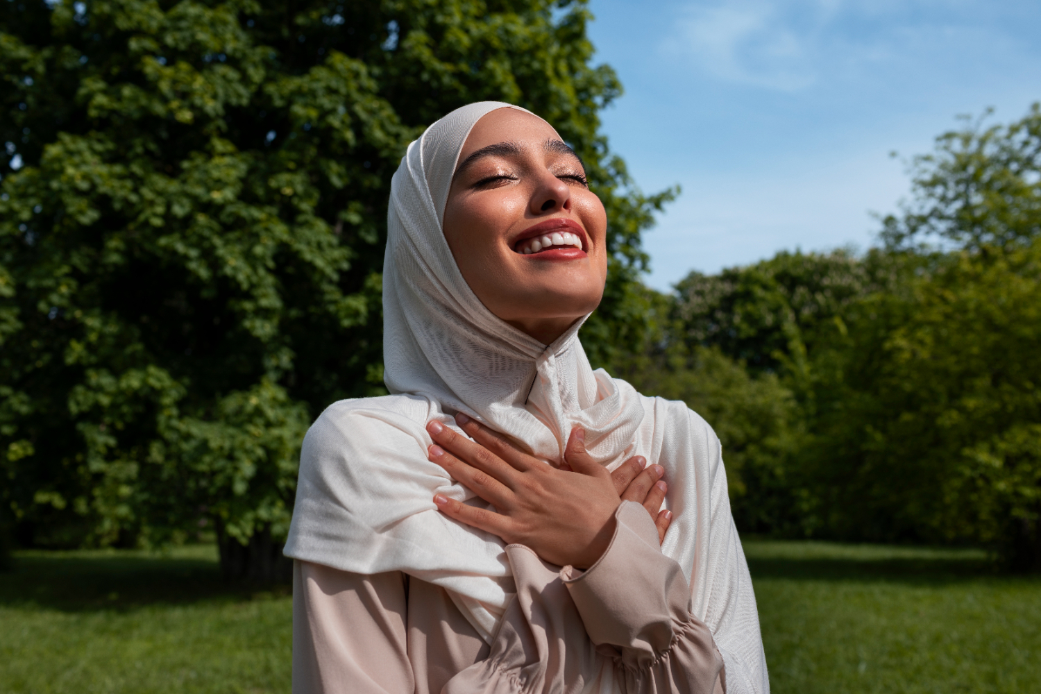 How to Maintain Fresh Breath and Healthy Teeth During Ramadan