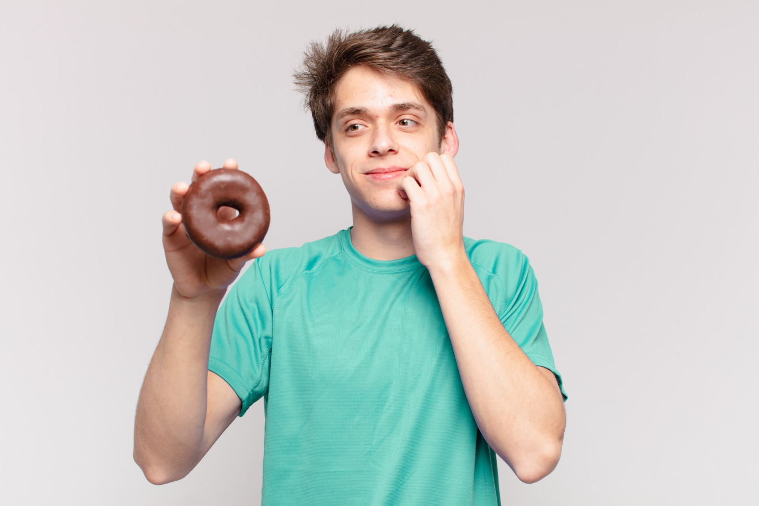 Breaking Bad Habits: 5 Common Dental Mistakes to Leave Behind This Year