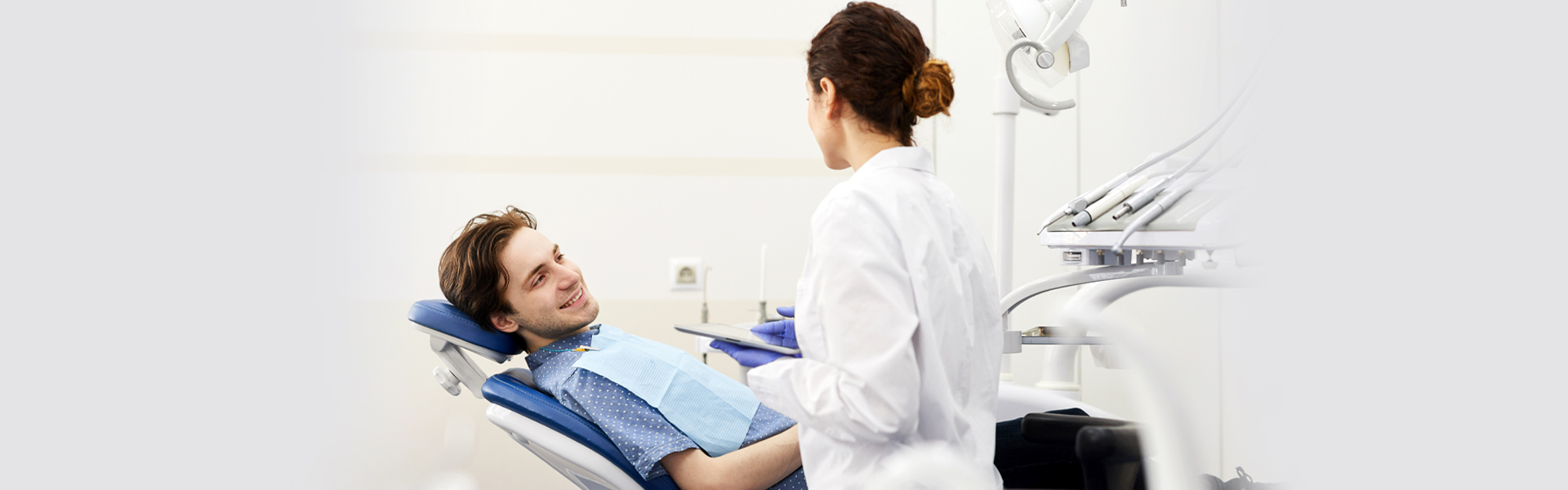 All You Should Know about Porcelain Inlays and Onlays