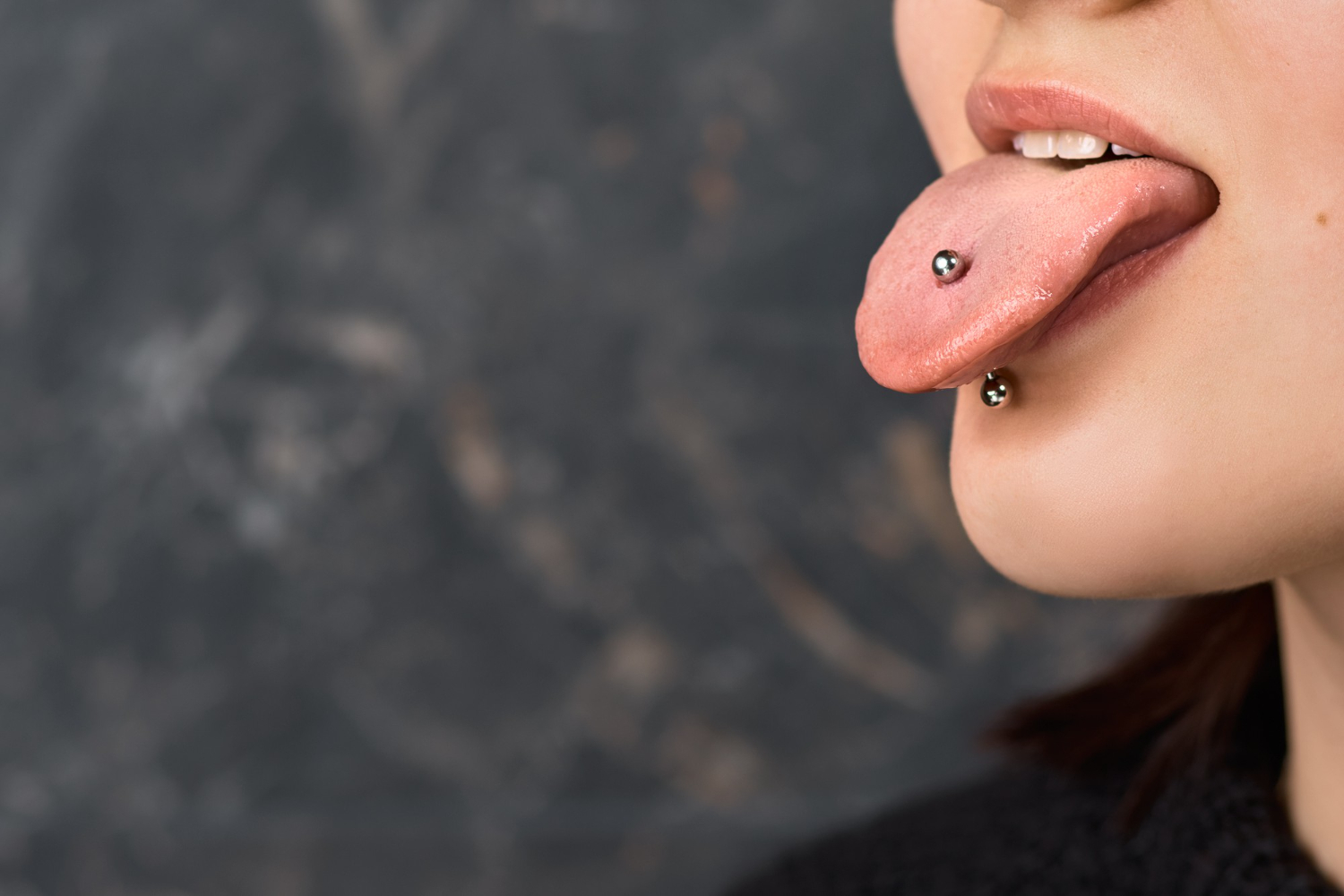 Are Oral Piercings Worth the Risks?
