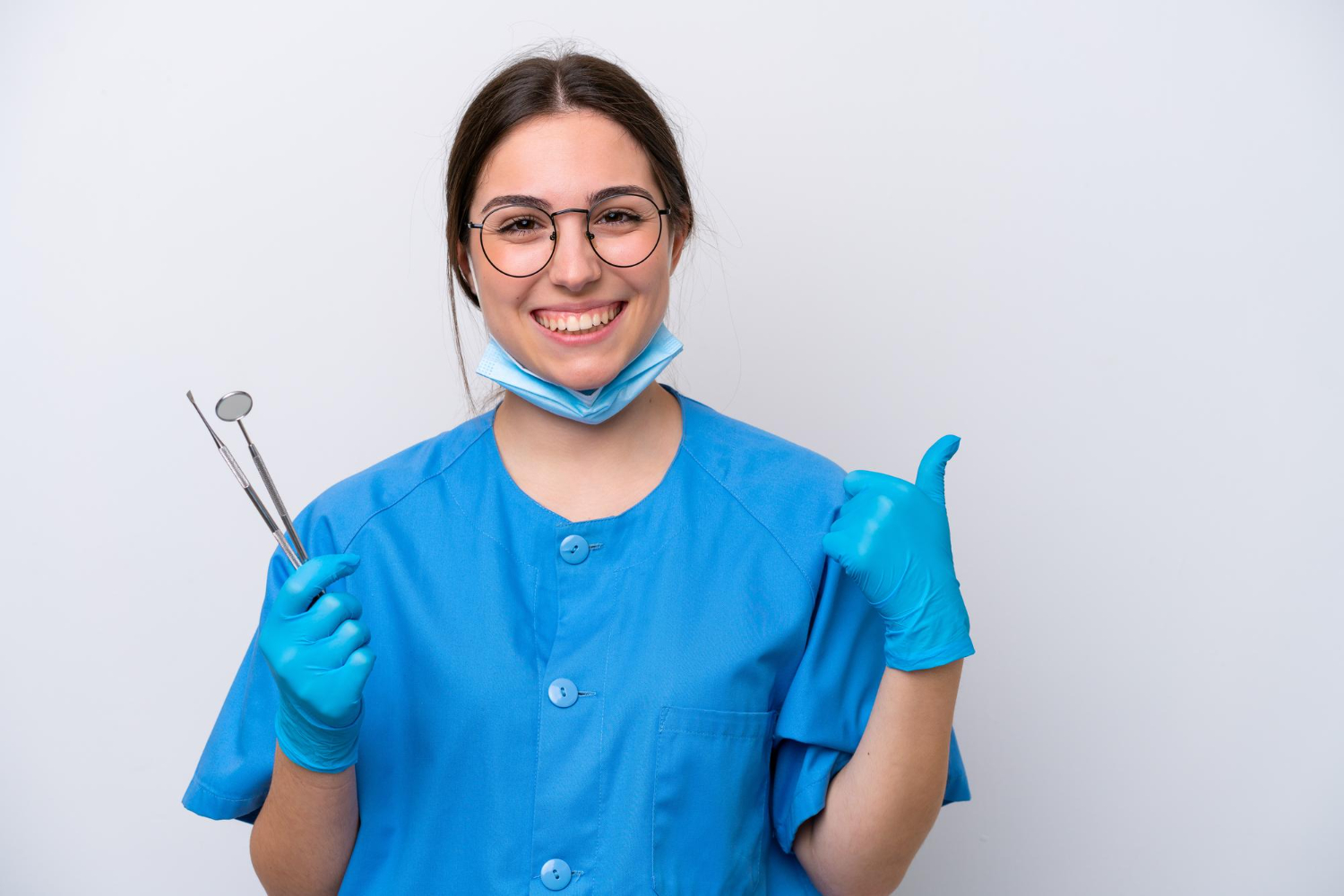 A Day in the Life of a Dental Hygienist at Monarch Dentistry