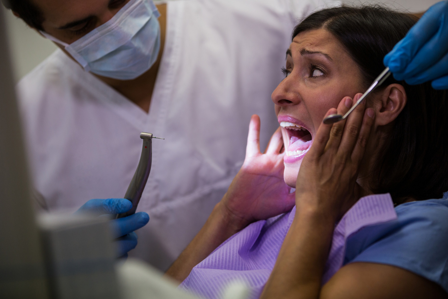 Dental Emergency Preparedness: What to Do When a Tooth Crisis Strikes