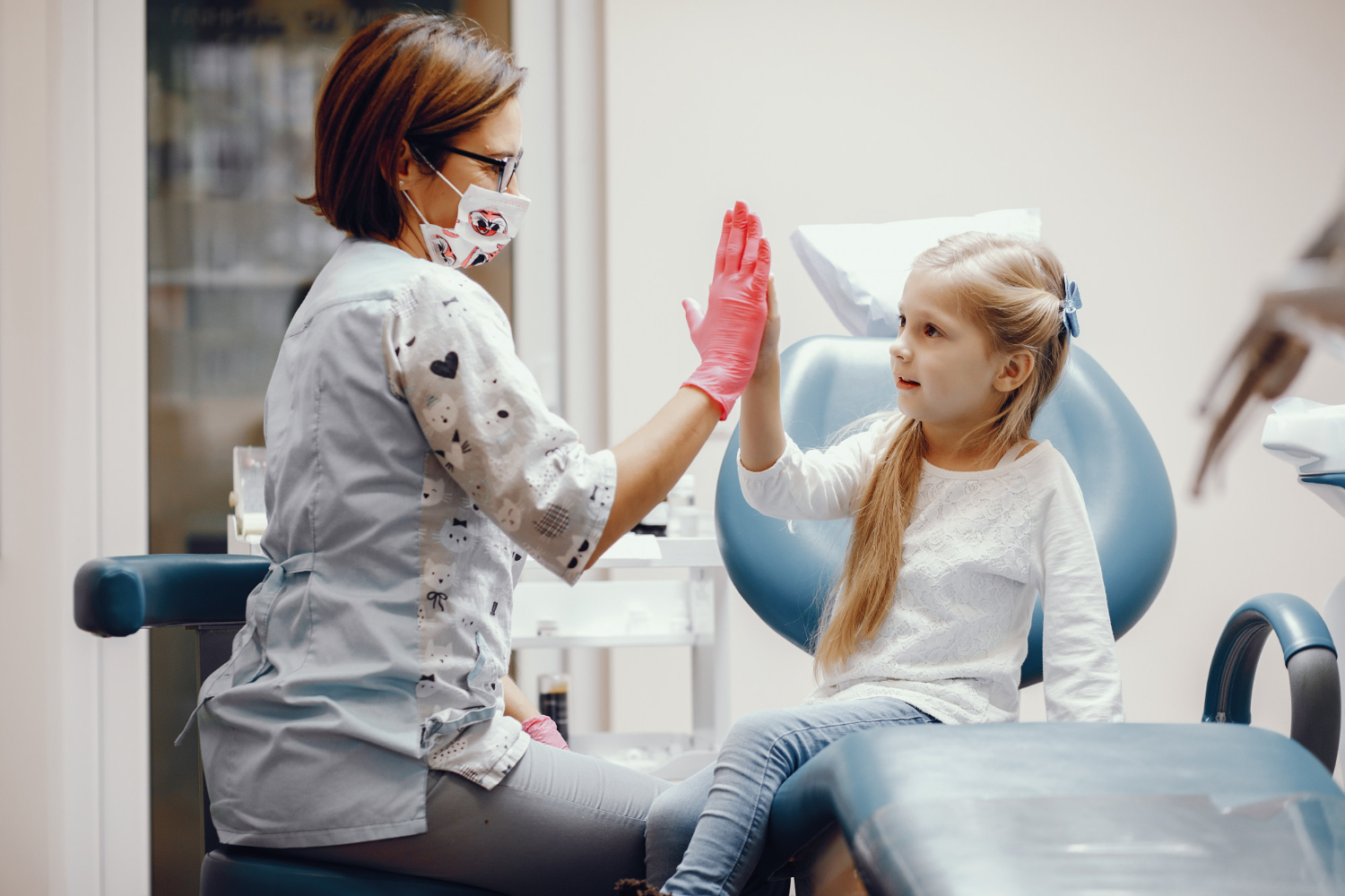 The Importance of Pediatric Dentistry for Lifelong Oral Health