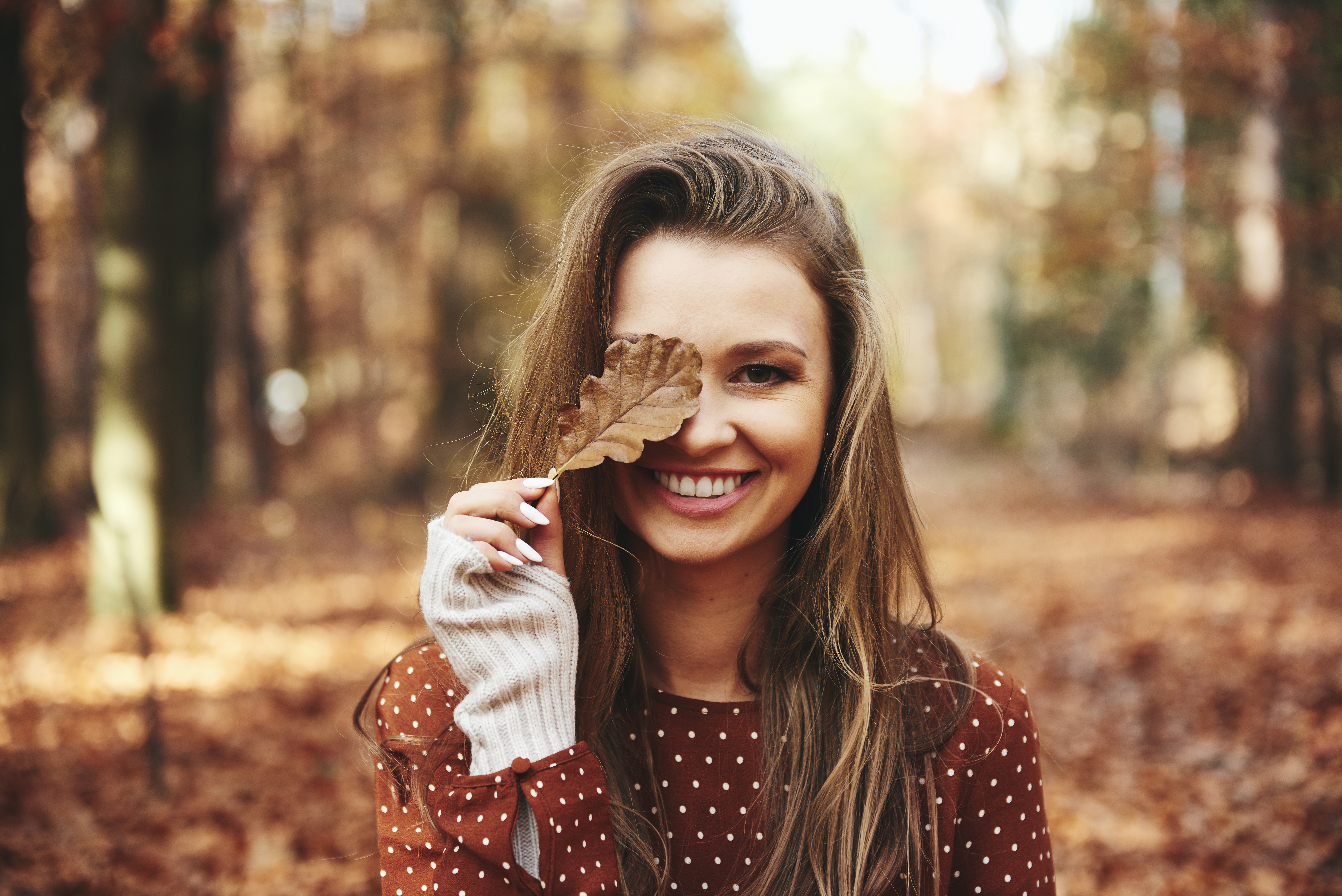 How Seasonal Changes Impact Oral Health