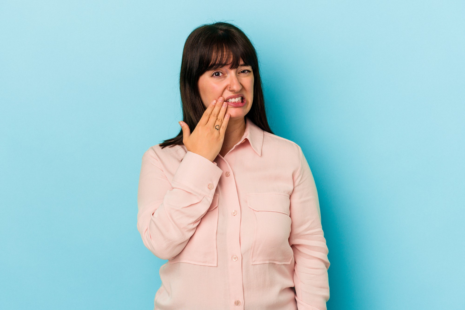 Understanding and Managing Tooth Sensitivity