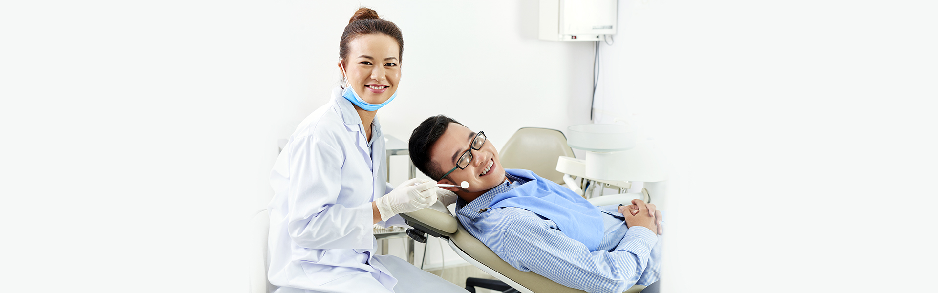 An Overview of IV Sedation in Dentistry