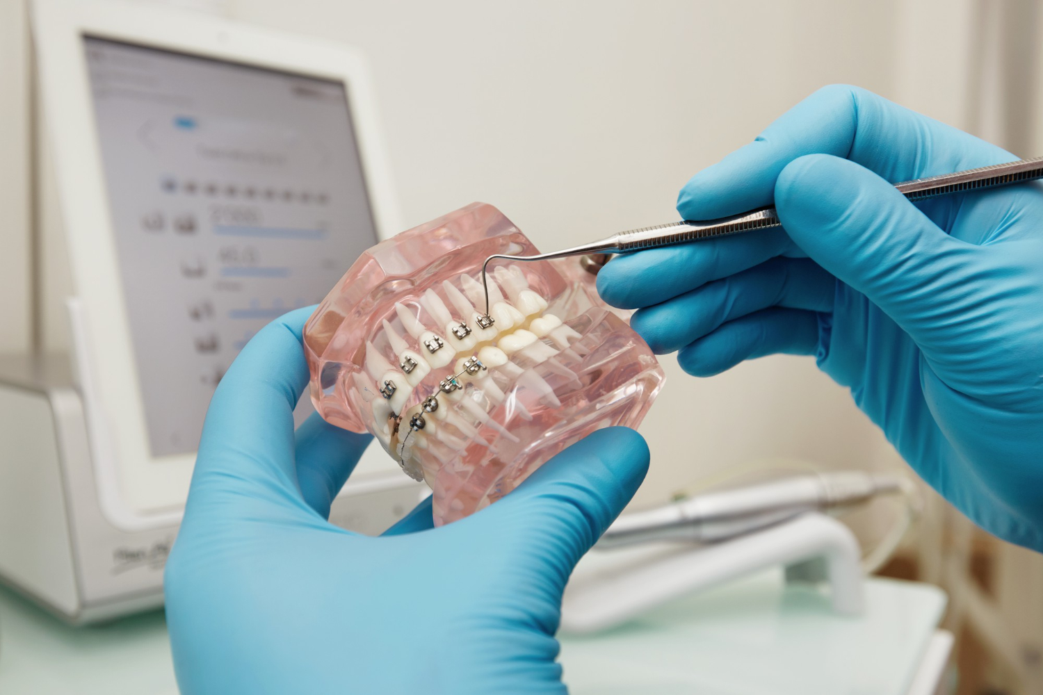 The Impact of Orthodontic Treatment on Overall Health