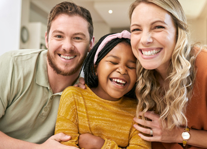 Building Healthy Oral Hygiene Habits Together as a Family
