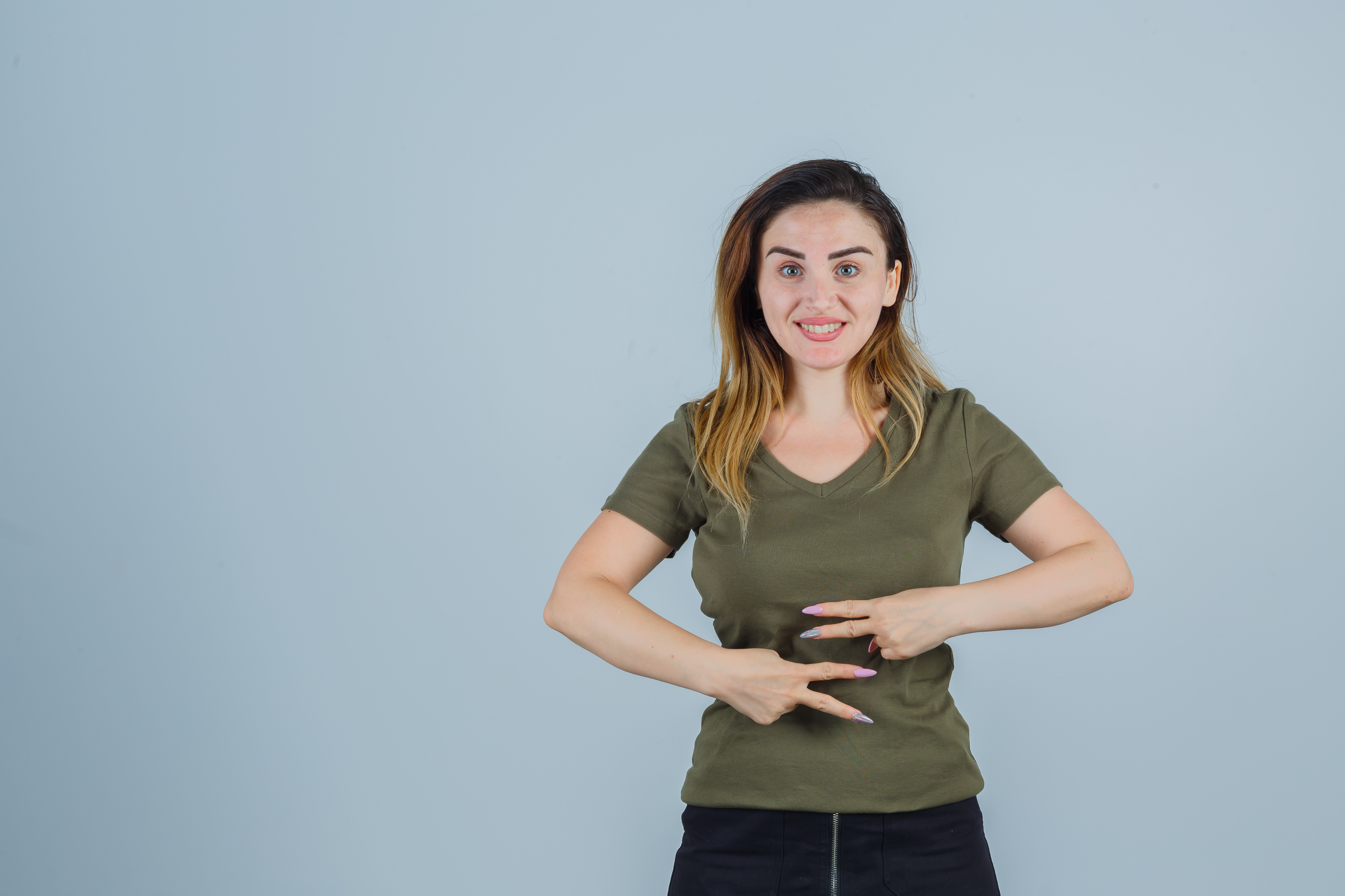 Oral Health and Digestive Wellness