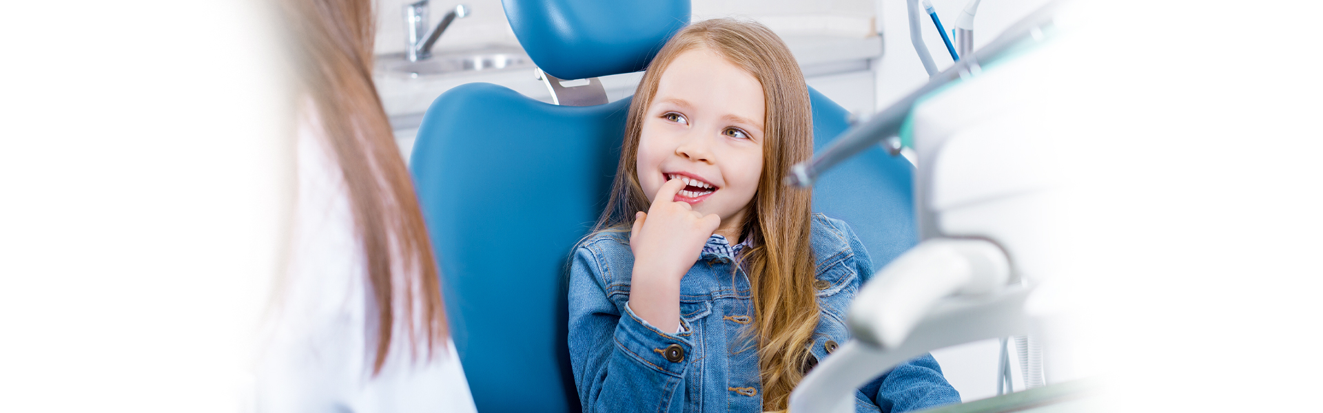 Age One Dental Visits–Why Is It Important For Your Babies
