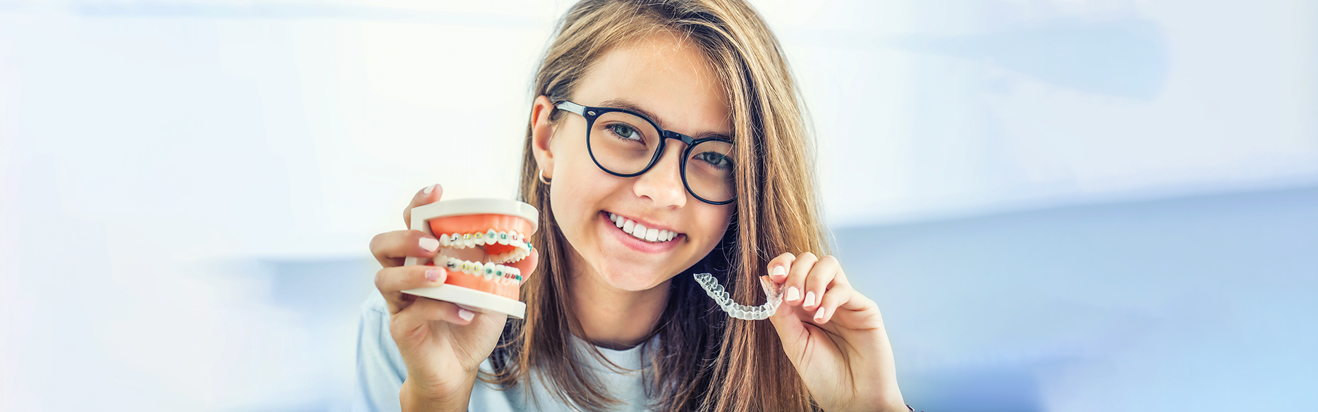 Invisalign Vs. Braces: Which Is Optimal