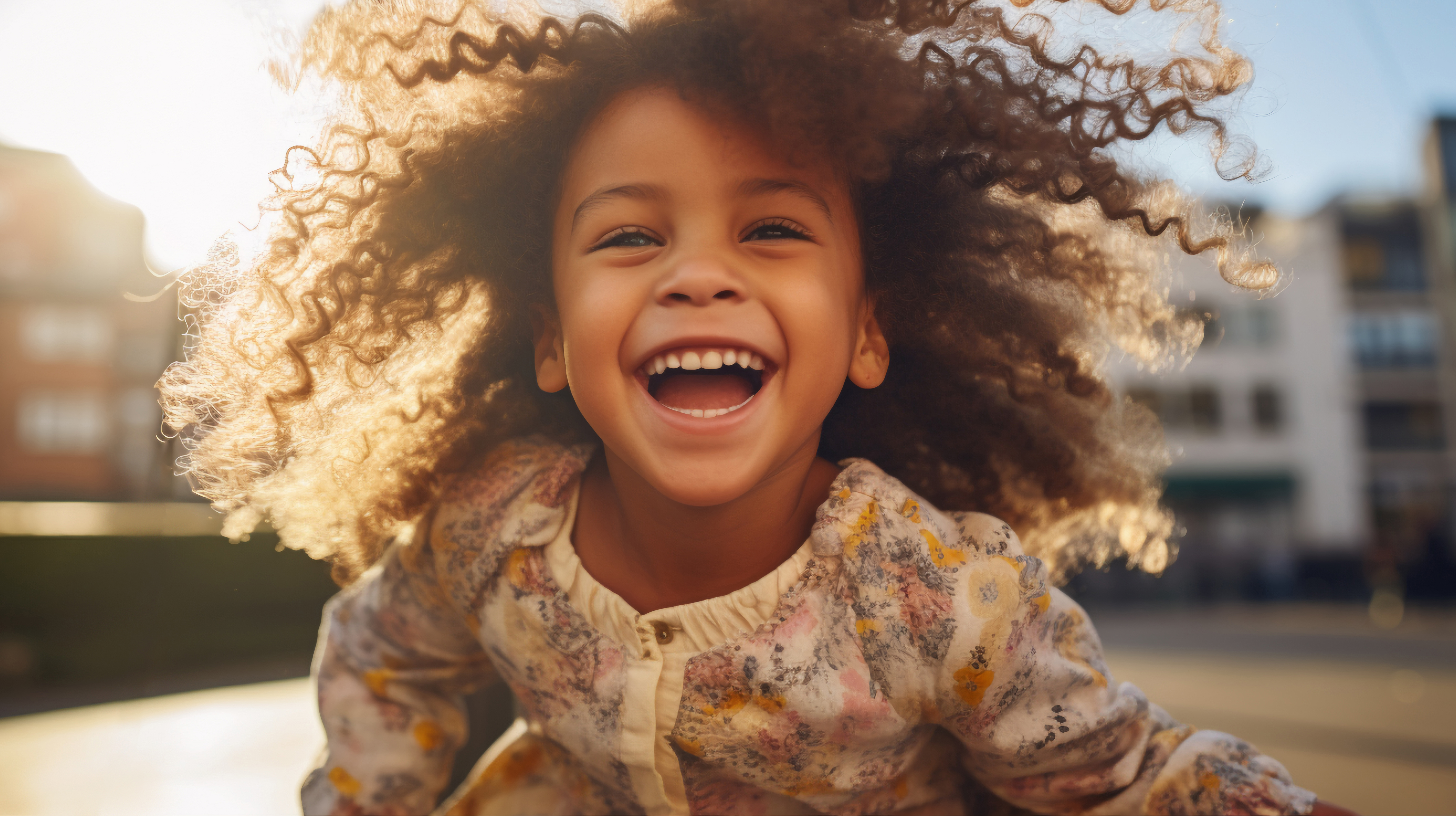 Protecting Your Child's Smile This Summer