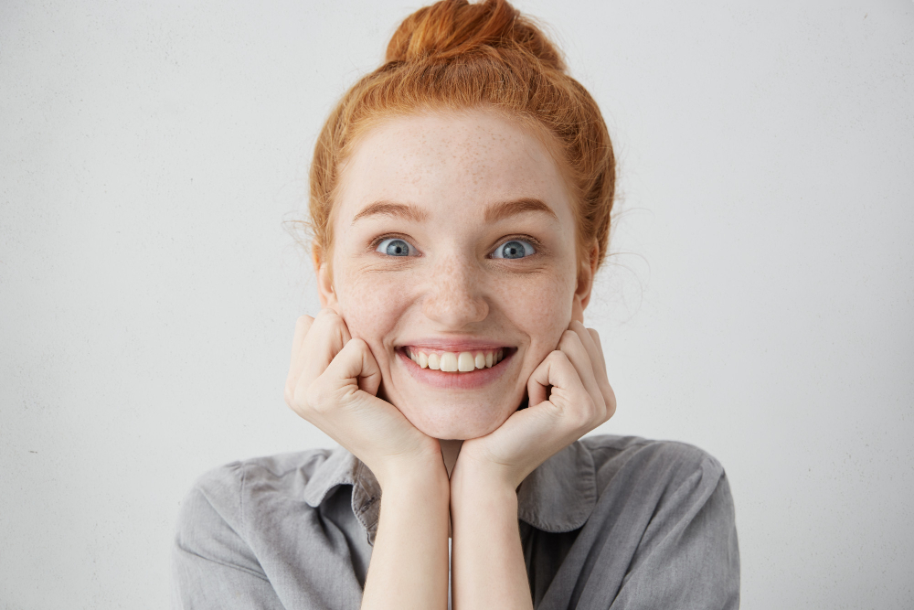 Smile Bright This Year: Easy Tips for Whiter, Healthier Teeth